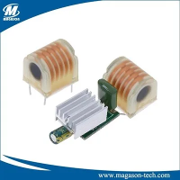 Ateşleme bobini transformatori